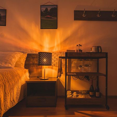 Do Avta Rooms 류블랴나 외부 사진