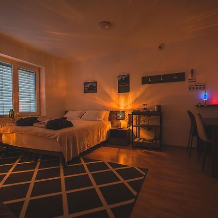 Do Avta Rooms 류블랴나 외부 사진