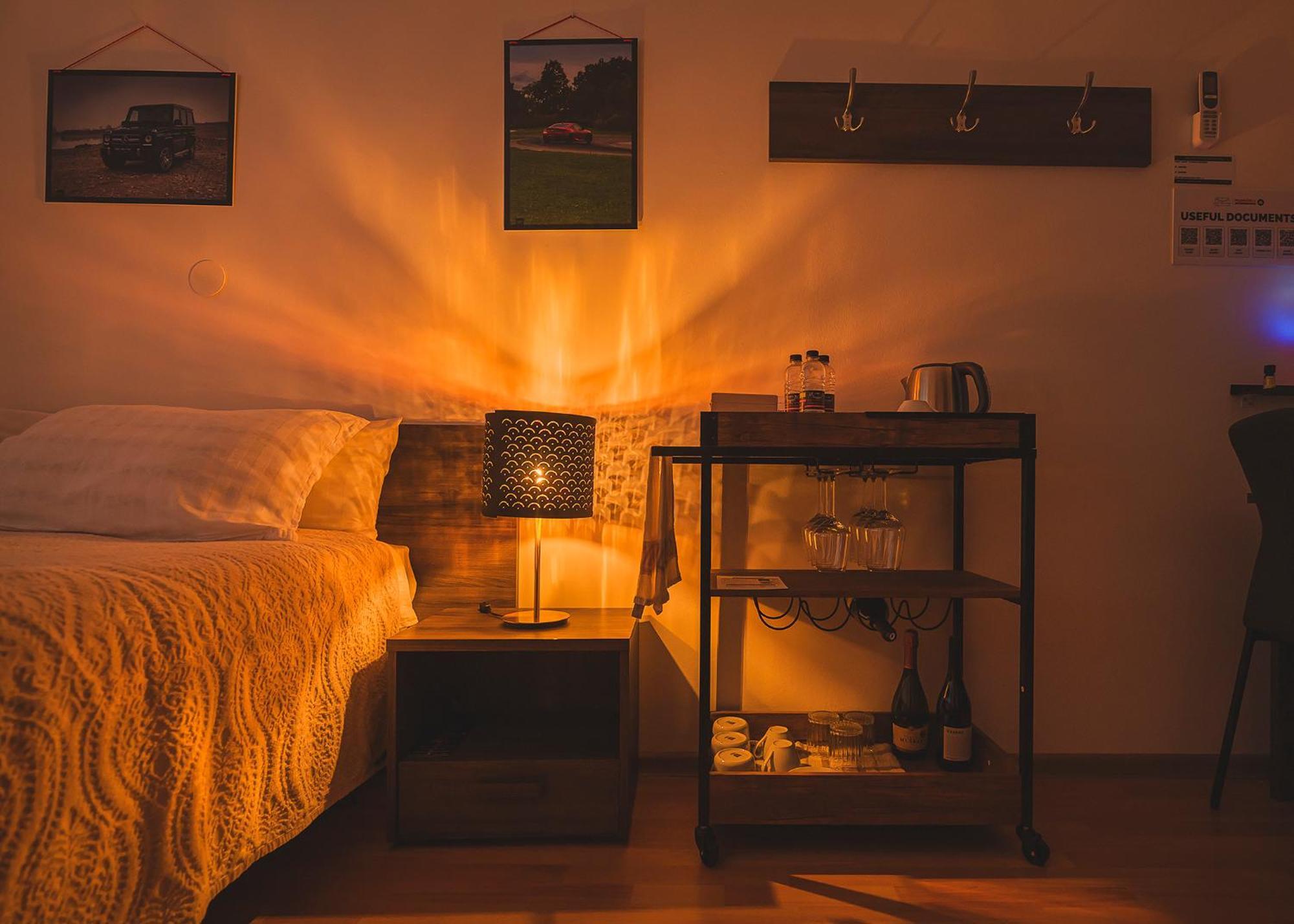 Do Avta Rooms 류블랴나 외부 사진