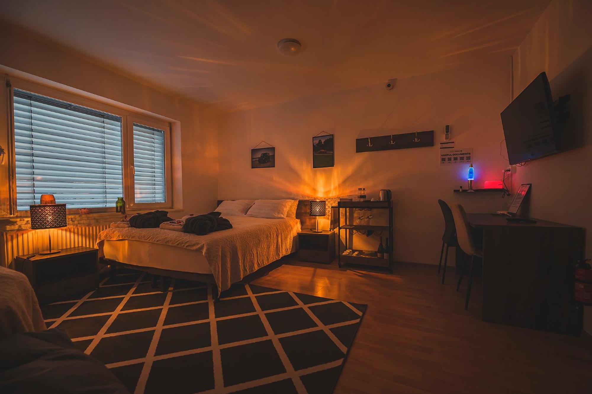 Do Avta Rooms 류블랴나 외부 사진