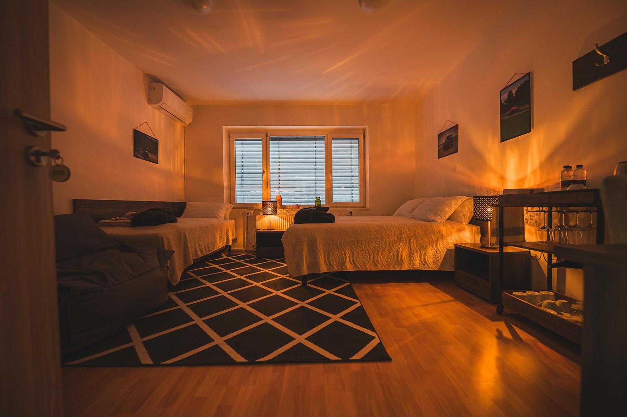 Do Avta Rooms 류블랴나 외부 사진
