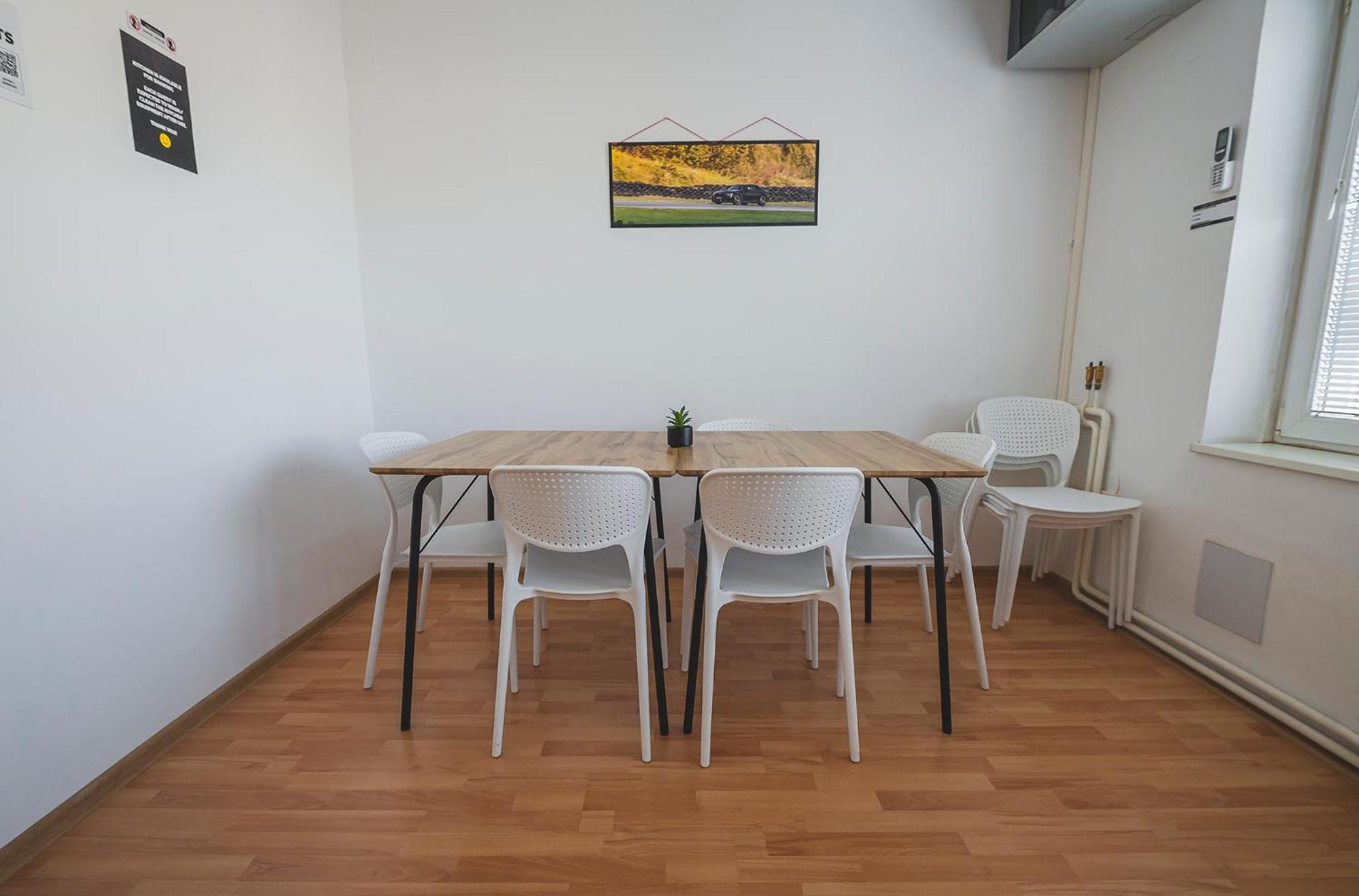 Do Avta Rooms 류블랴나 외부 사진