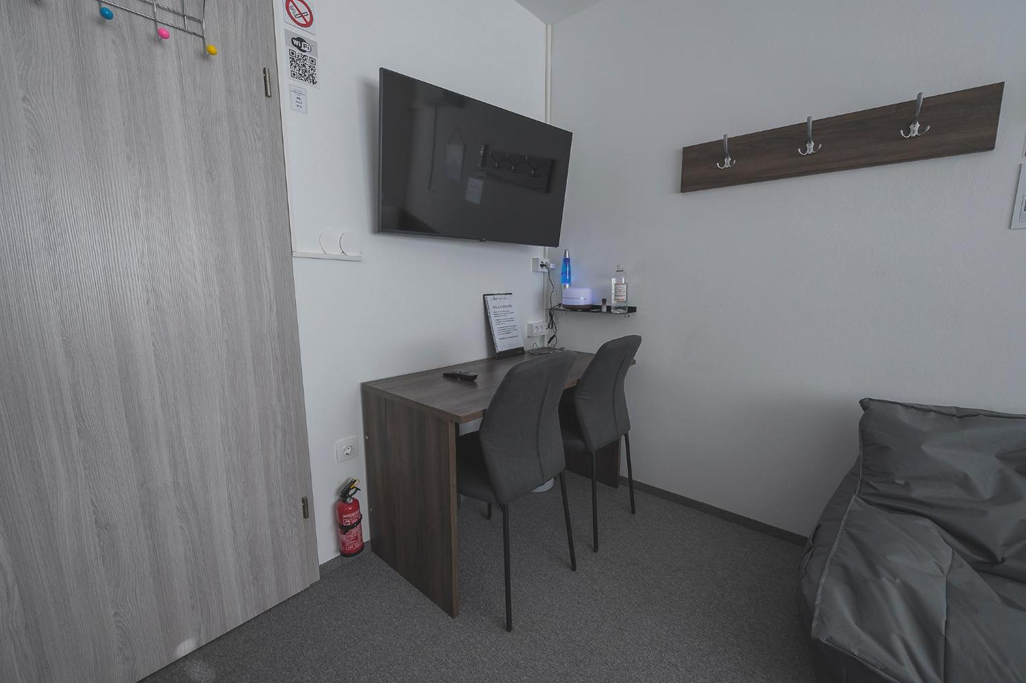 Do Avta Rooms 류블랴나 외부 사진