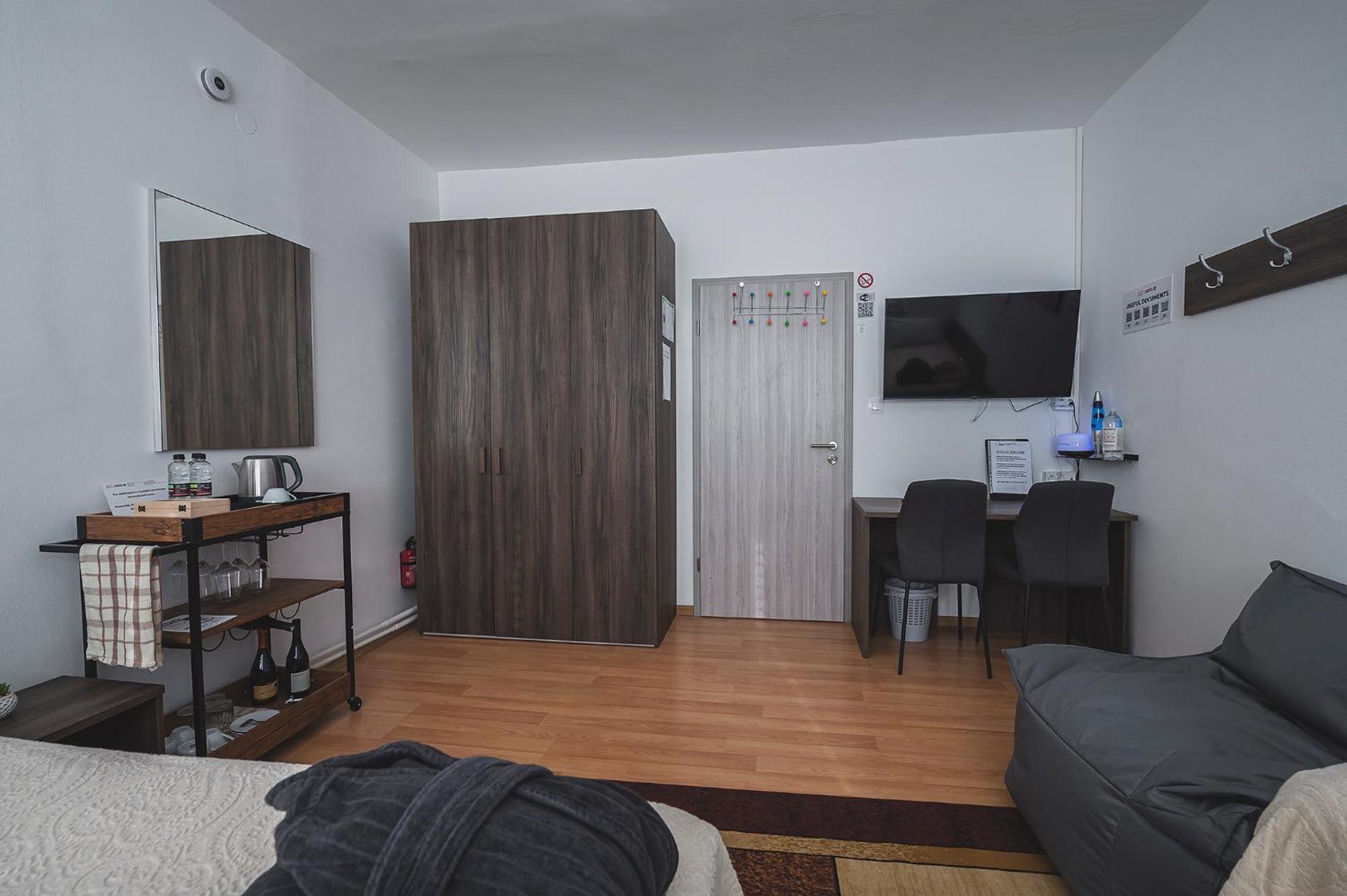 Do Avta Rooms 류블랴나 외부 사진