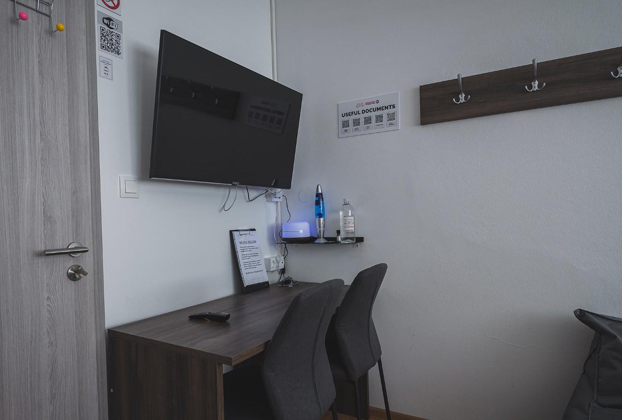 Do Avta Rooms 류블랴나 외부 사진