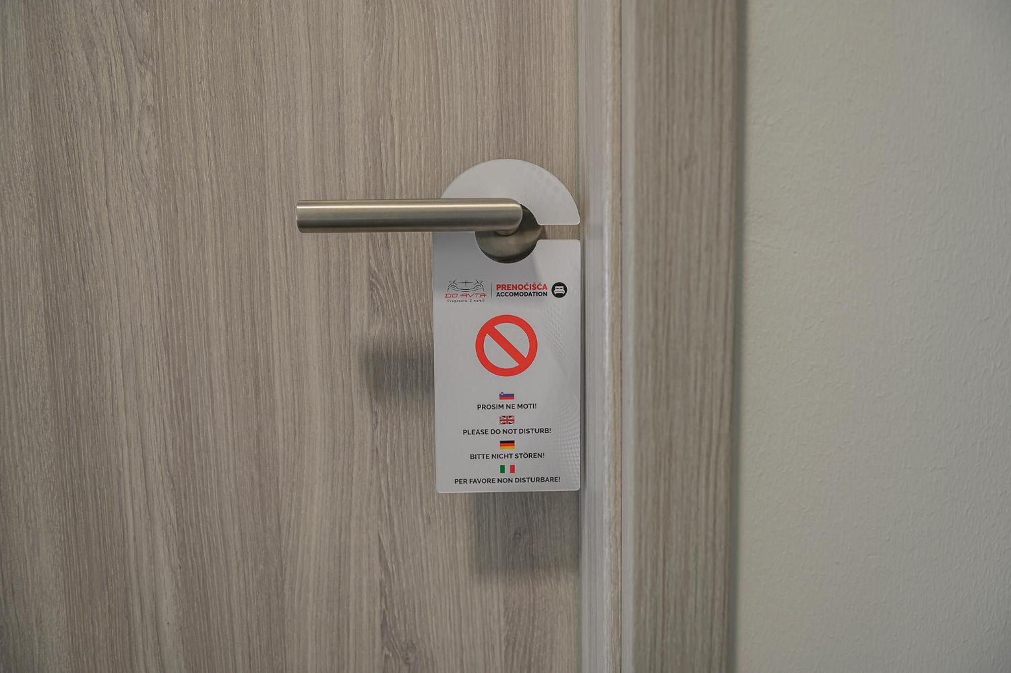 Do Avta Rooms 류블랴나 외부 사진