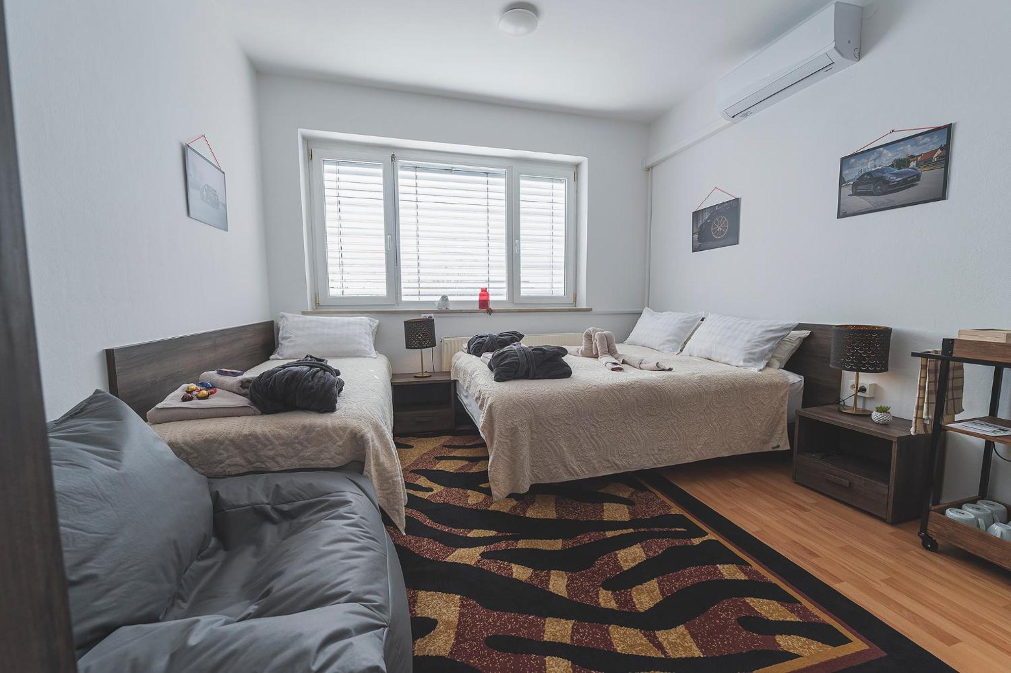 Do Avta Rooms 류블랴나 외부 사진