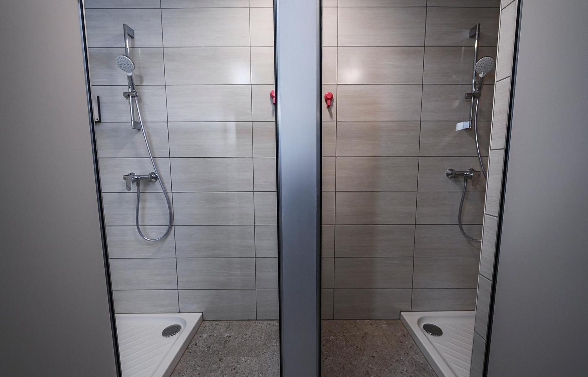 Do Avta Rooms 류블랴나 외부 사진