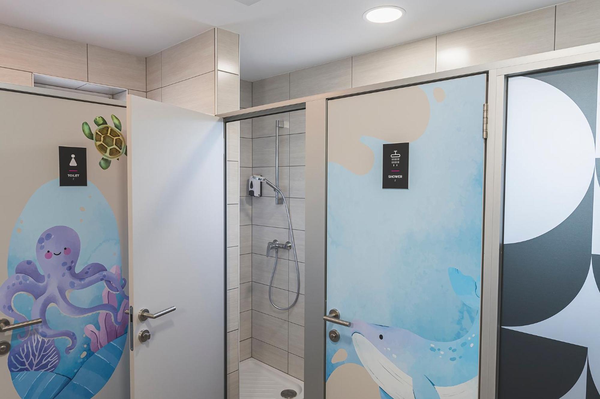 Do Avta Rooms 류블랴나 외부 사진