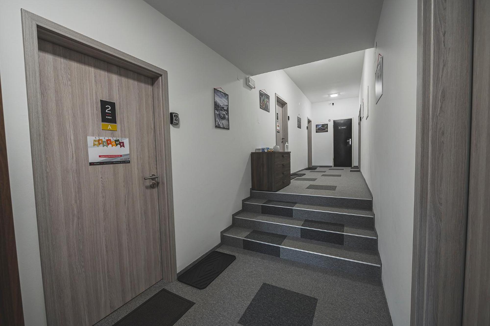 Do Avta Rooms 류블랴나 외부 사진