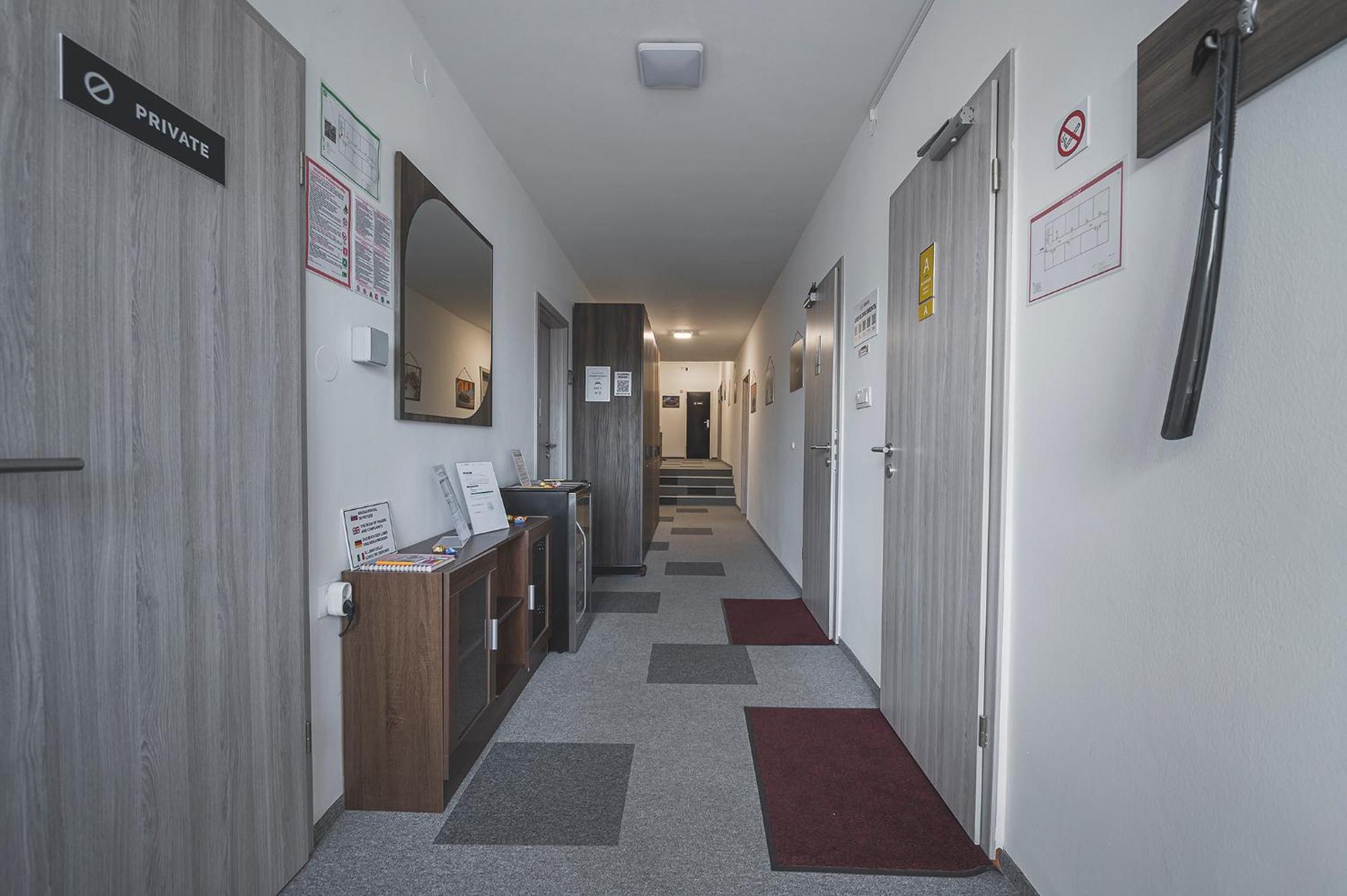 Do Avta Rooms 류블랴나 외부 사진