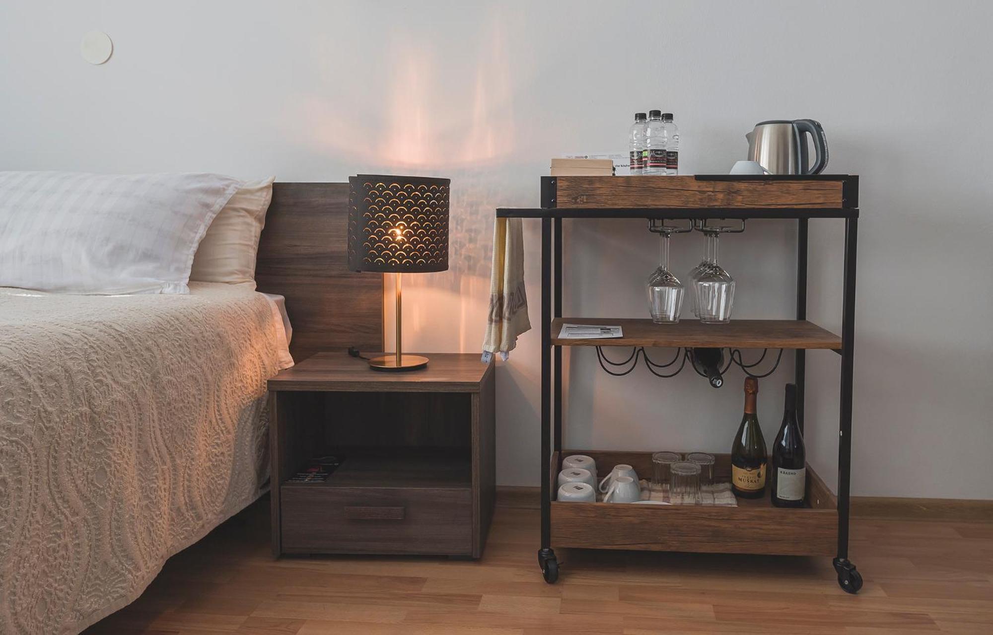 Do Avta Rooms 류블랴나 외부 사진