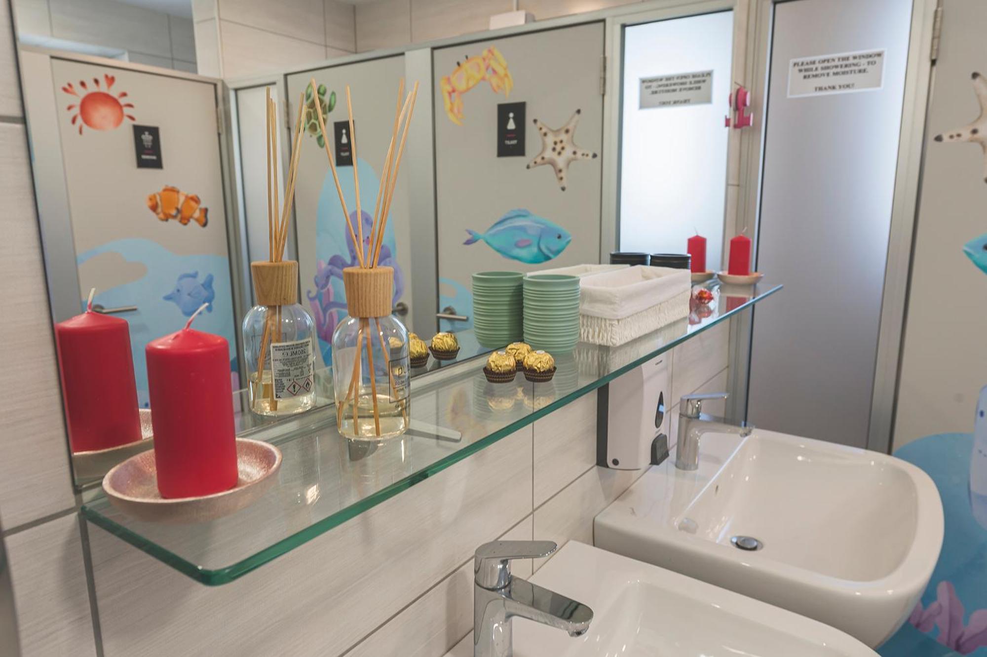 Do Avta Rooms 류블랴나 외부 사진